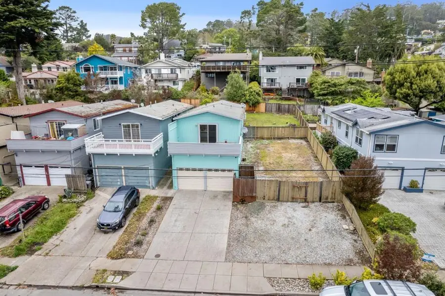 Address Withheld By Seller, El Granada, CA 94018 - #2