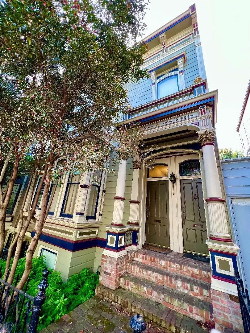 Hill Street, Mission Bernal, CA 94110 - #1