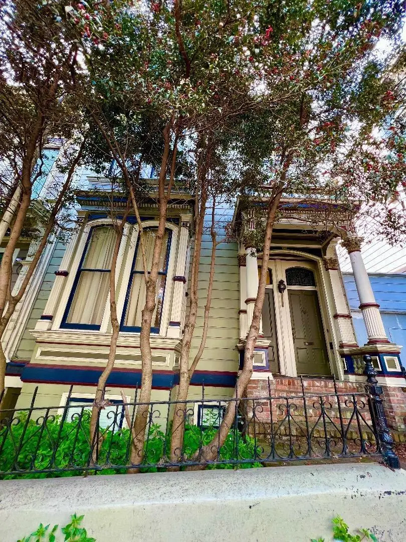 Hill Street, Mission Bernal, CA 94110 - #3
