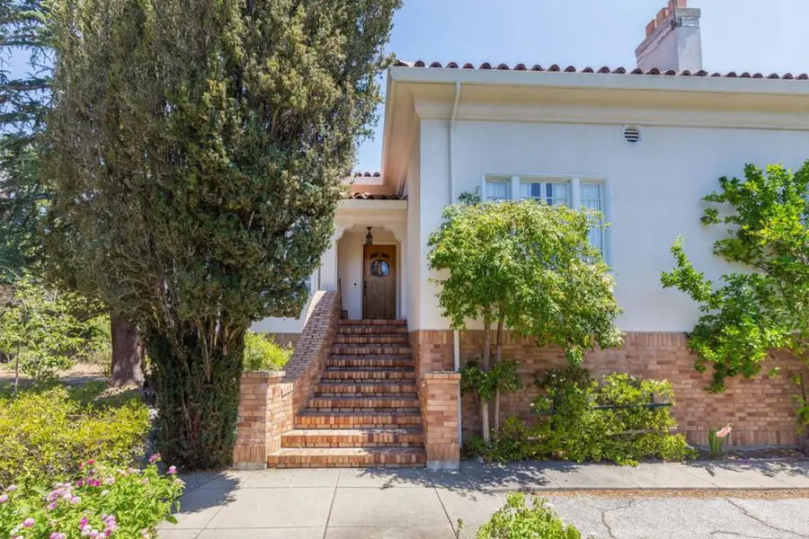 167 Almendral Avenue, Atherton, CA 94027 - #2