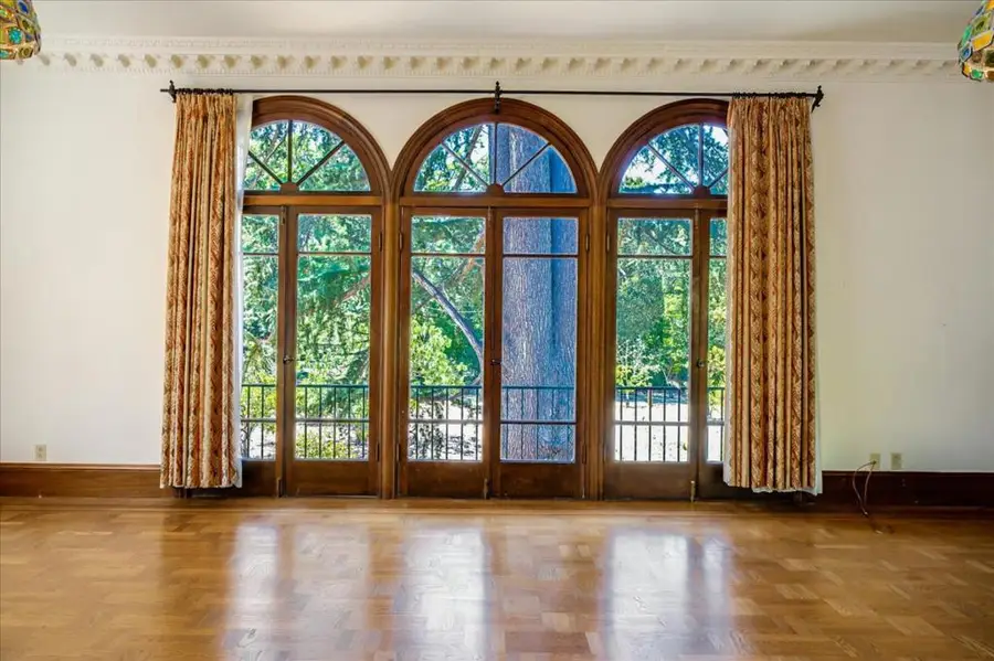 167 Almendral Avenue, Atherton, CA 94027 - #3