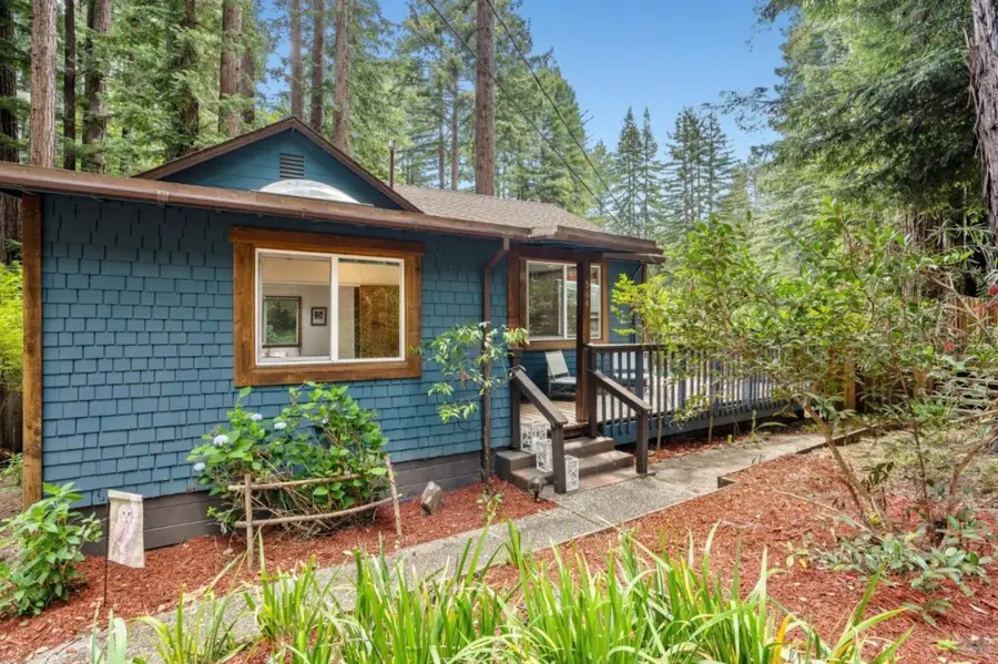 564 Lilac Avenue, Boulder Creek, CA 95006 - #2