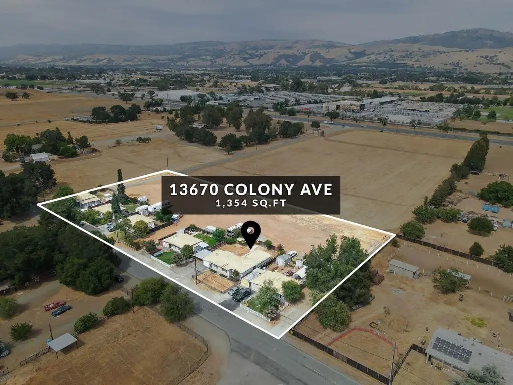 13730 Colony Avenue, San Martin, CA 95046 - #1