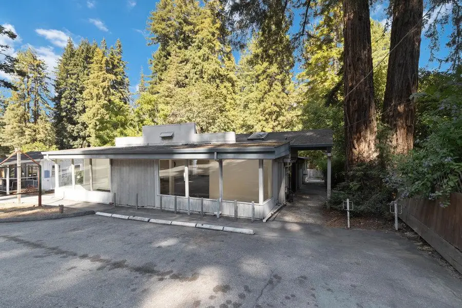 12550 Highway 9, Boulder Creek, CA 95006 - #2