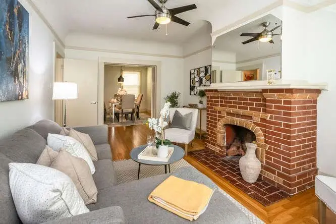 Chestnut Street, Richmond Presidio Marina, CA 94123 - #1