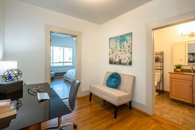 Chestnut Street, Richmond Presidio Marina, CA 94123 - #3