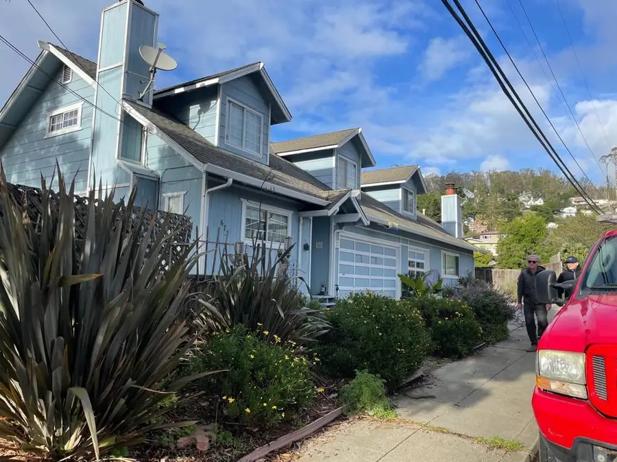 673 The Alameda, El Granada, CA 94018 - #2