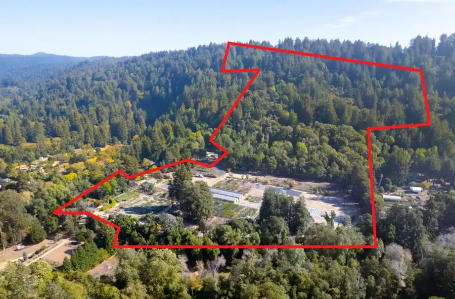 3373 Allred Lane, Soquel, CA 95073 - #2