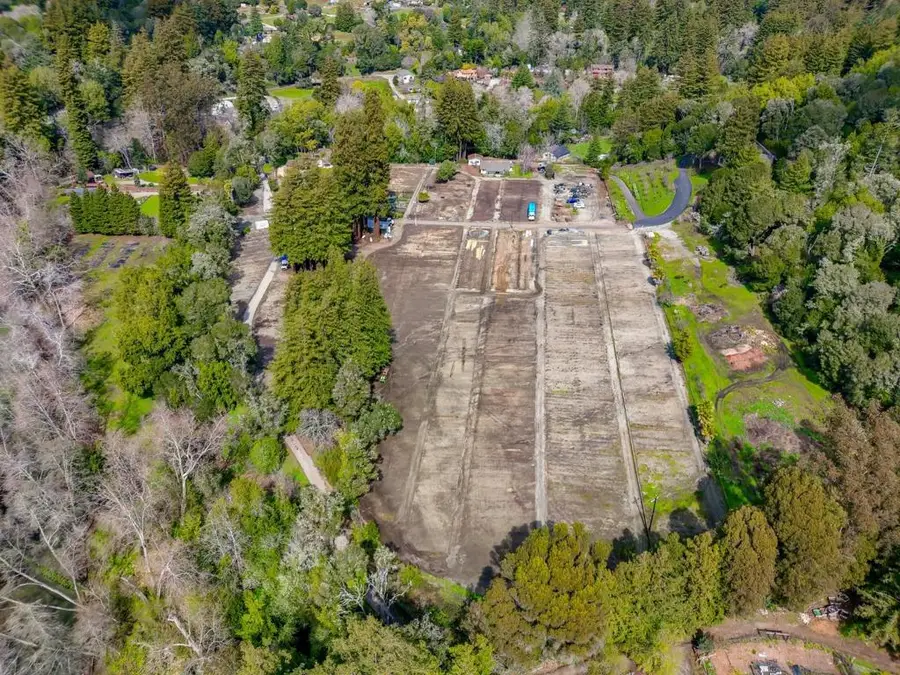 3373 Allred Lane, Soquel, CA 95073 - #3