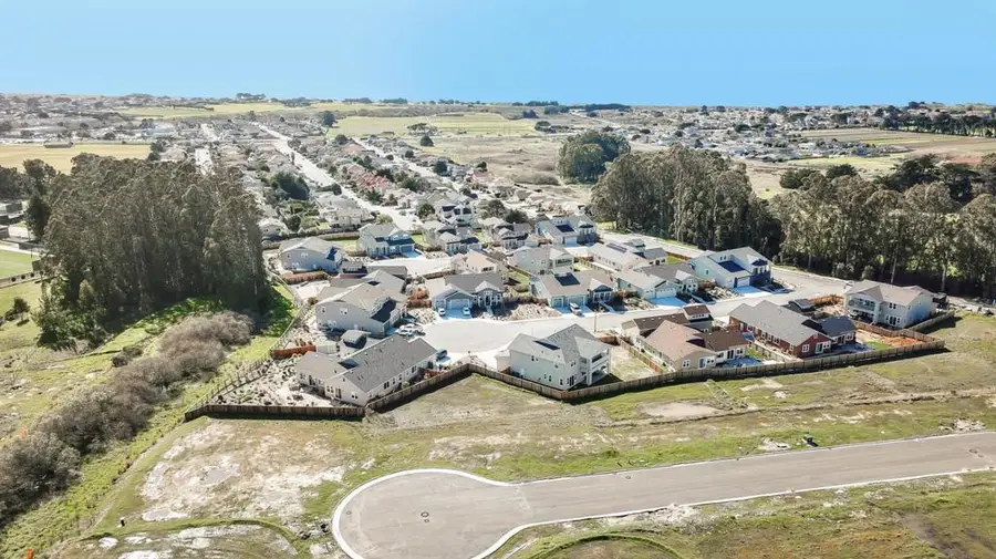 0 Upper Terrace Avenue, Half Moon Bay, CA 94019 - #3