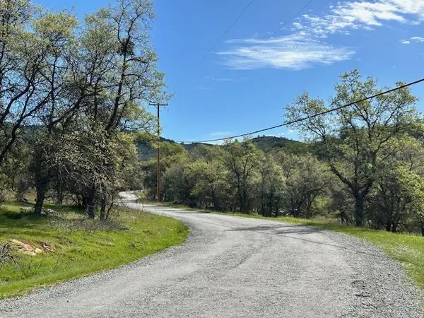 0 Moccasin Ranch Road, La Grange, CA 95329