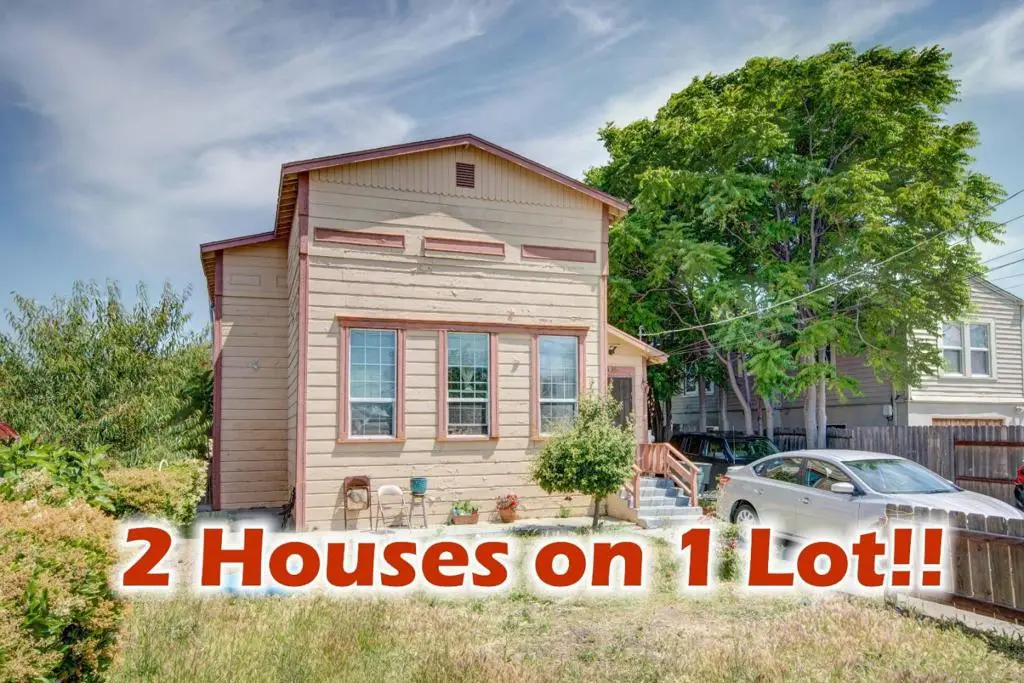 1636 Ohio Street, Vallejo, CA 94590 - #1