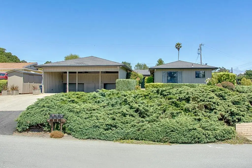 3000 Crystal Heights Drive, Soquel, CA 95073 - #1