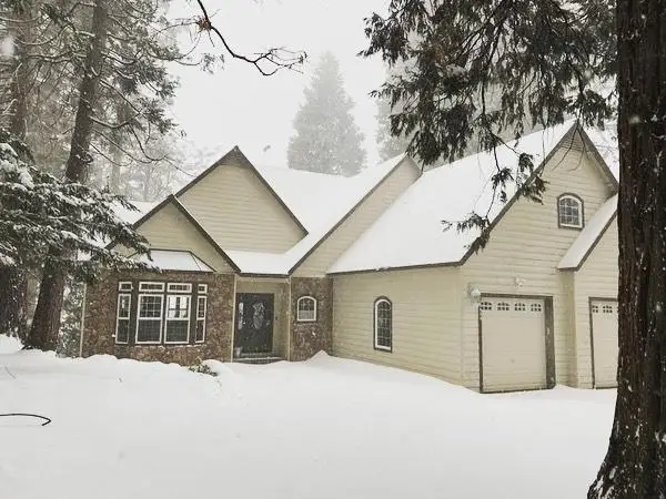 19932 Middle Camp Sugar Pine Road, Twain Harte Tuolumne City, CA 95346 - #3
