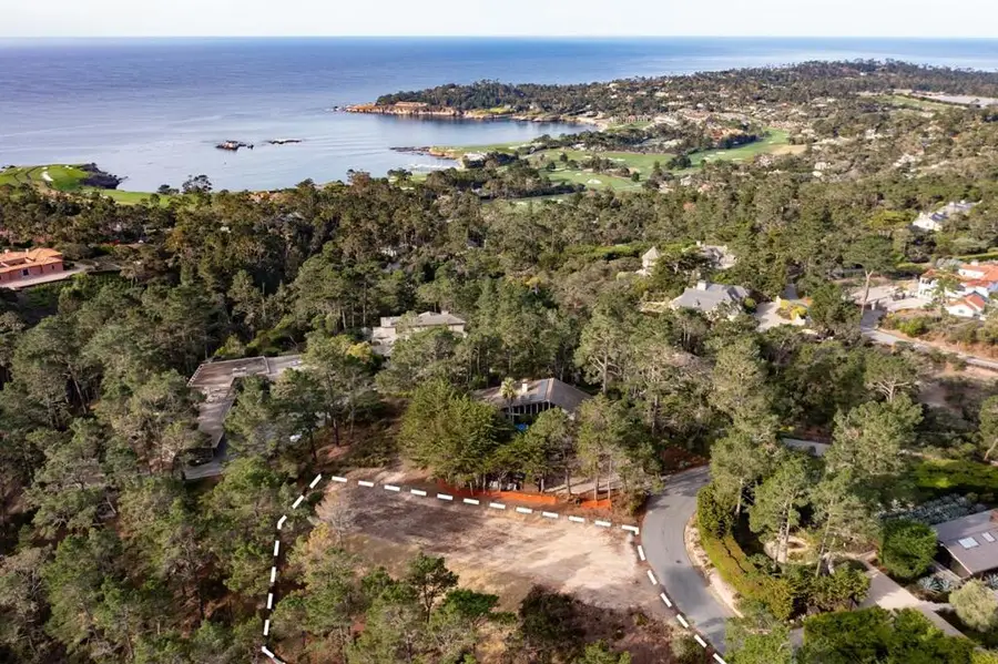 1634 Sonado Road, Pebble Beach, CA 93953 - #3