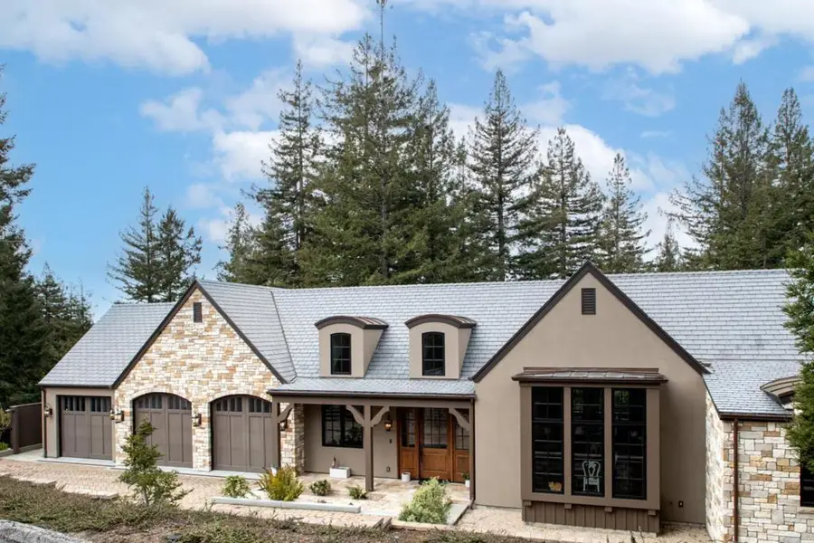 601 Lassen Park Court, Scotts Valley, CA 95066 - #2