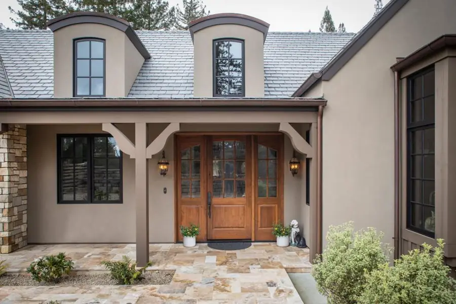 601 Lassen Park Court, Scotts Valley, CA 95066 - #3