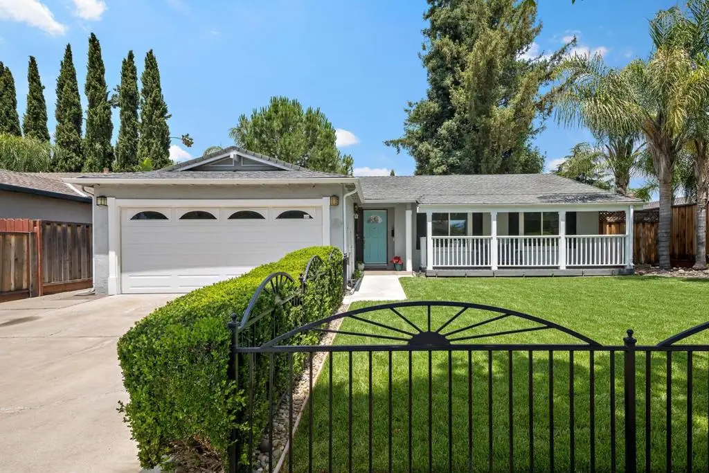 4972 Minas Dr, San Jose, CA 95136 - #1