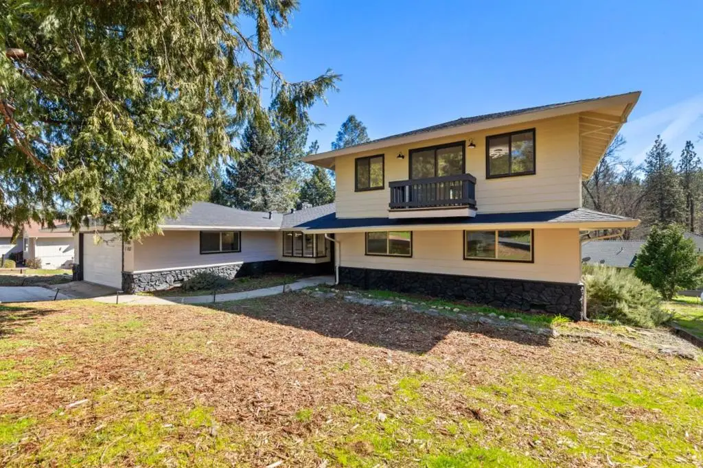19501 Chaffee Circle, Groveland, CA 95321 - #1