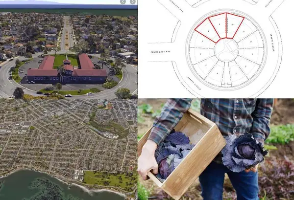 111 Errett (lot 8) Circle, Santa Cruz, CA 95066