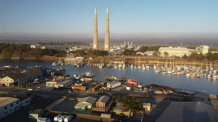 7550 Sandholdt Road, Moss Landing, CA 95039 - #2