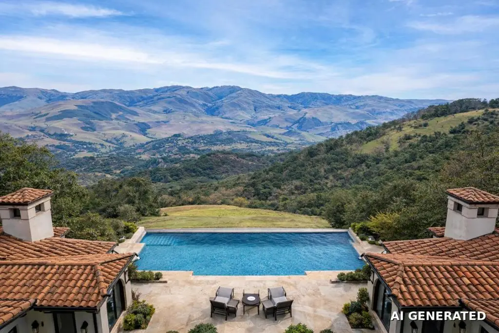 9 Long Ridge Trail, Carmel, CA 93923 - #1