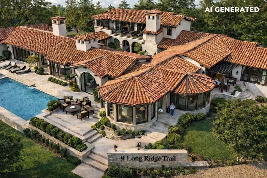 9 Long Ridge Trail, Carmel, CA 93923 - #2
