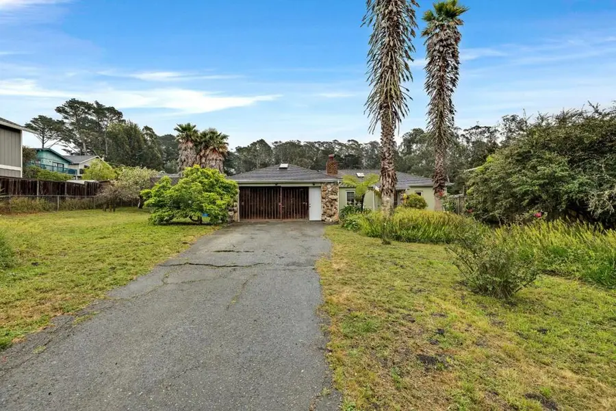 1219 Cedar Street, Montara, CA 94037 - #2