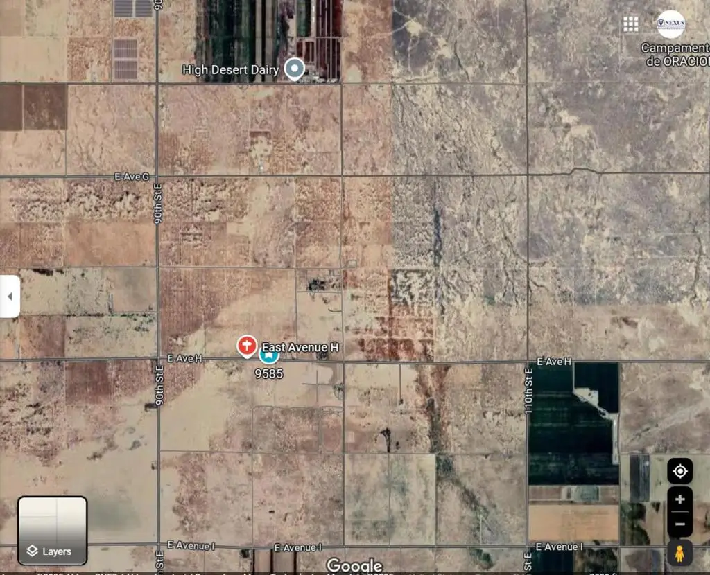 0 Ave H Vic 14 Ste, Lancaster, CA 93535 - #1