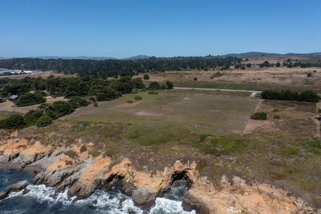 0 Cabrillo Highway, Pescadero, CA 94060 - #1
