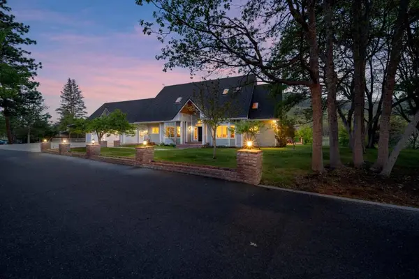 5422 Schulmeyer Gulch Road, Yreka, CA 96097