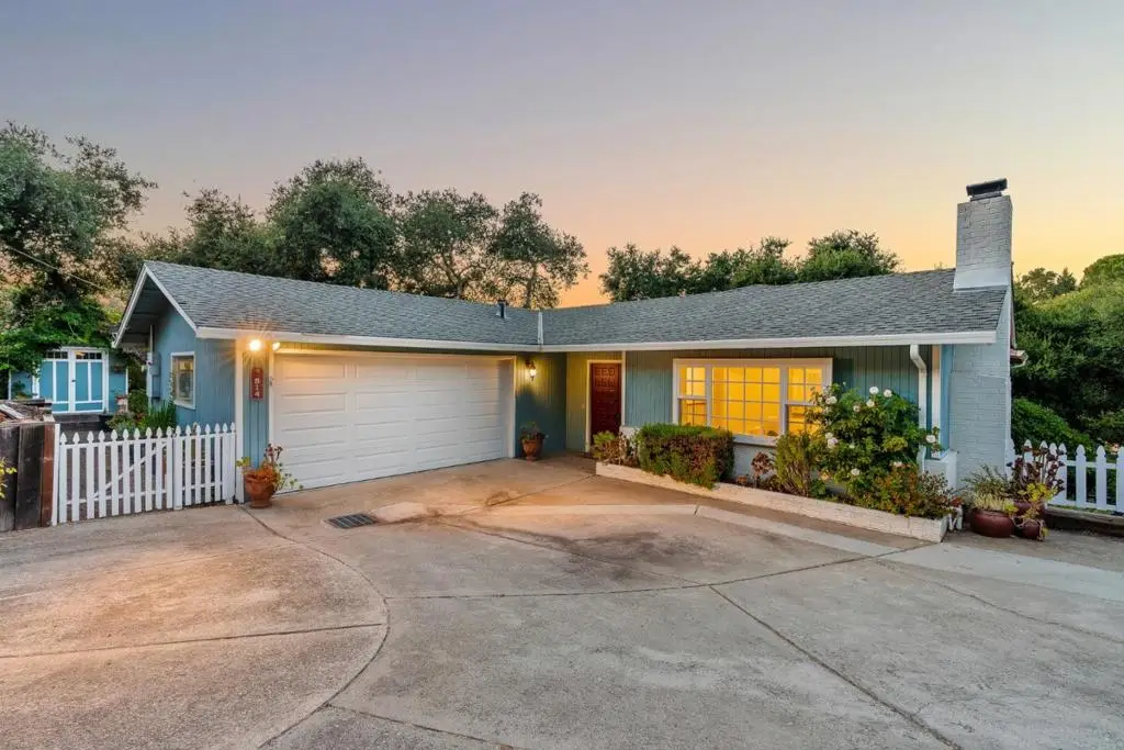 514 Noteware Drive, Ben Lomond, CA 95005 - Image #1