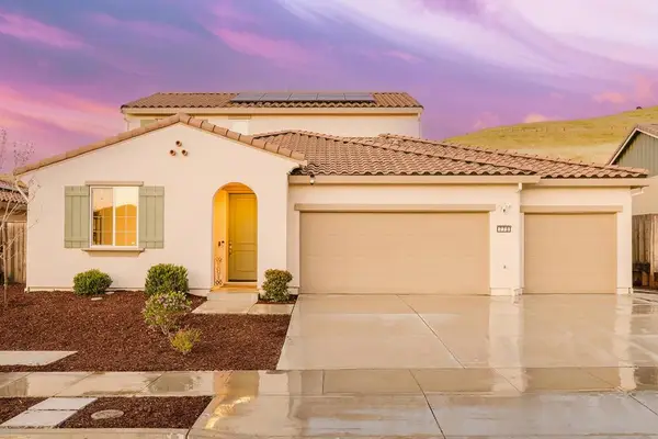 775 Appaloosa Way, Hollister, CA 95023