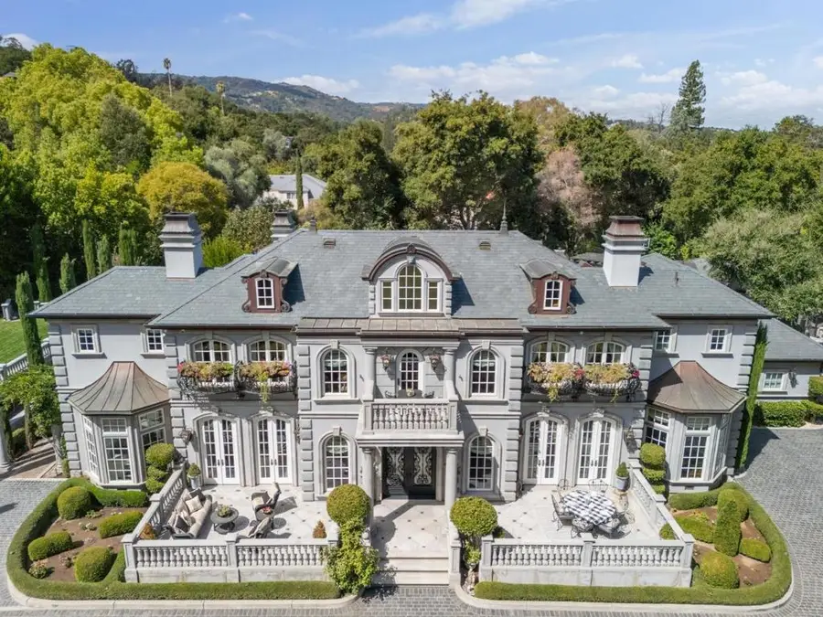 15253 Montalvo Road, Saratoga, CA 95070 - Image #2