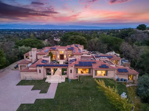 11481 Magdalena Road, Los Altos Hills, CA 94024