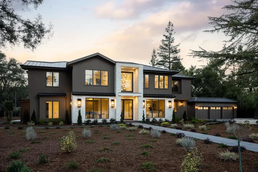 30 Adam Way, Atherton, CA 94027 - Image #1