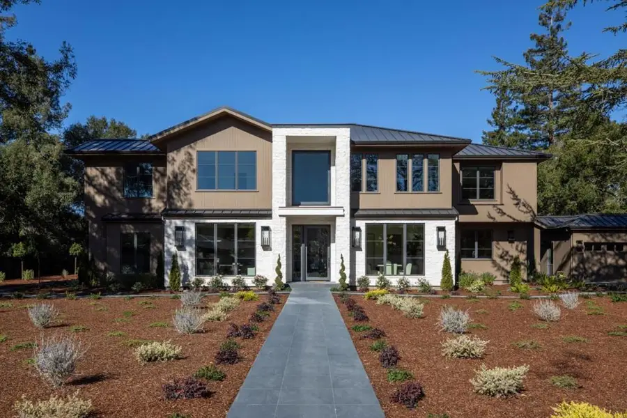 30 Adam Way, Atherton, CA 94027 - Image #3