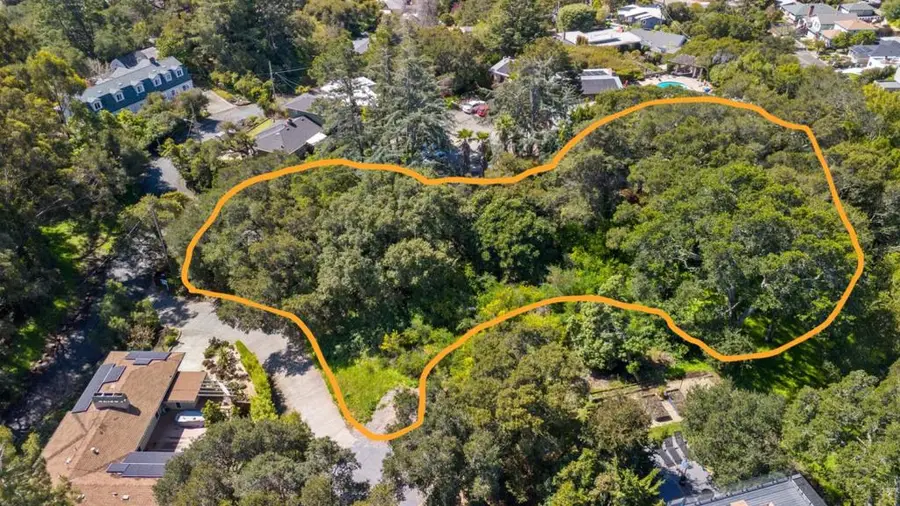 0 0 Frye St, Oakland, CA 94602 - #2