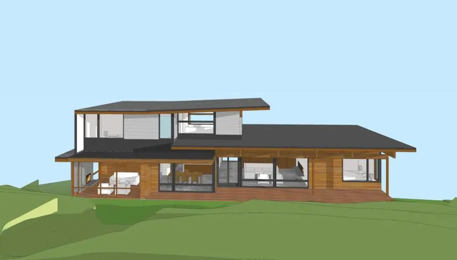 0 0 Frye St, Oakland, CA 94602 - #3