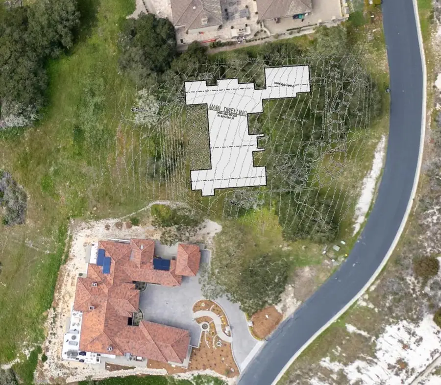 315 Pasadera Court, Monterey, CA 93940 - #2