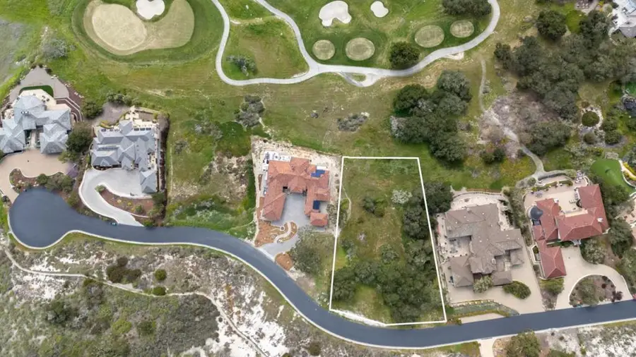 315 Pasadera Court, Monterey, CA 93940 - #3