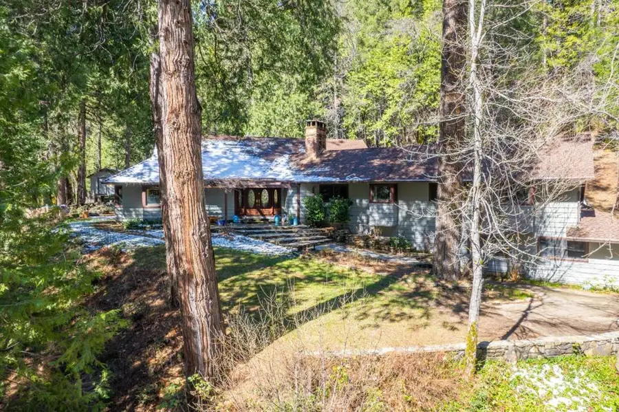 21791 Highway 49, Downieville, CA 95936 - Image #3