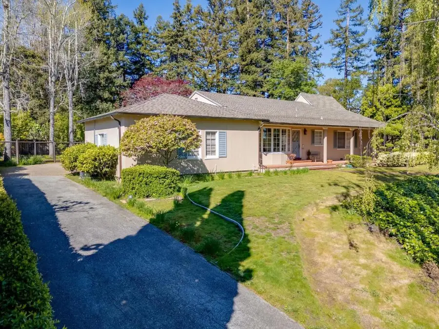 680 Fairway Circle, Hillsborough, CA 94010 - #3