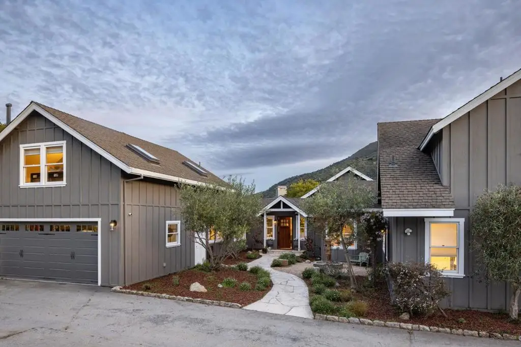 929 W Carmel Valley Road, Carmel Valley, CA 93924 - Image #1