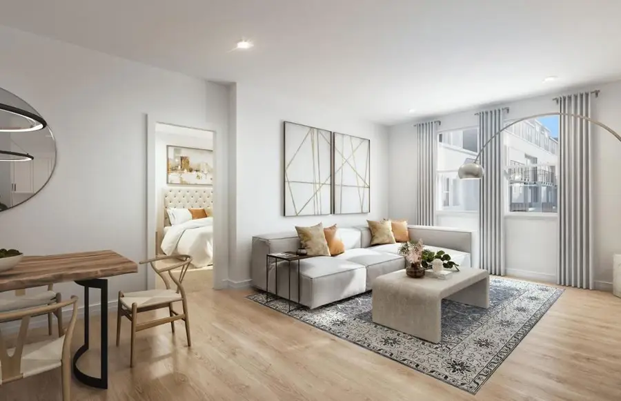 724 Wisteria Court, San Jose, CA 95117 - Image #3