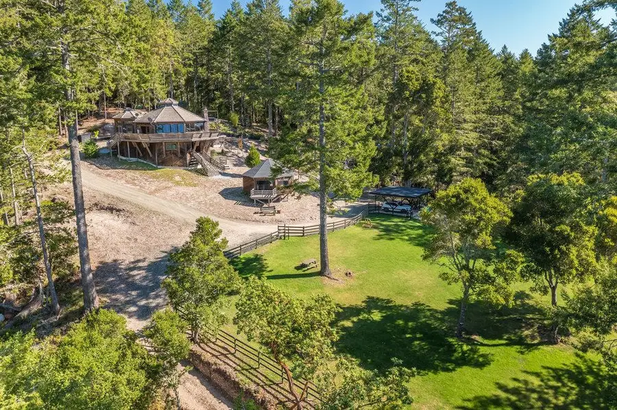 200 S Ranch Road, Pescadero, CA 94060 - #3