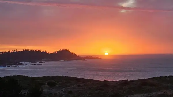 2952 Cuesta Way, Carmel, CA 93923