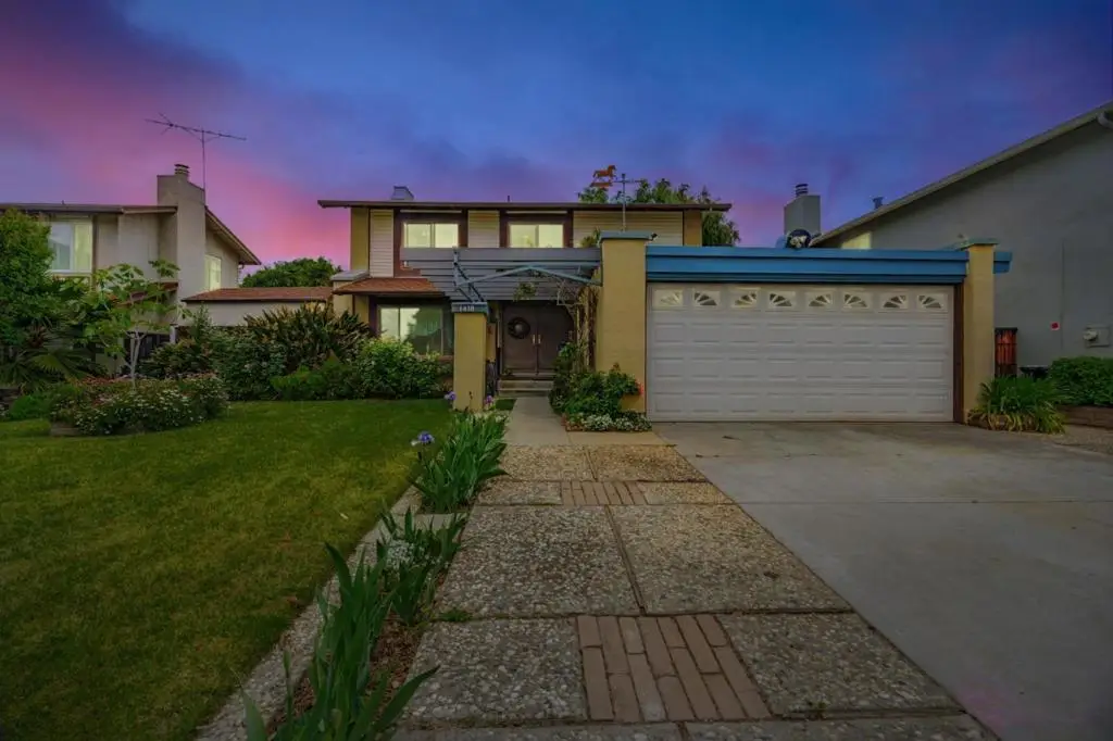 1418 Goldenlake Road, San Jose, CA 95131 - #1