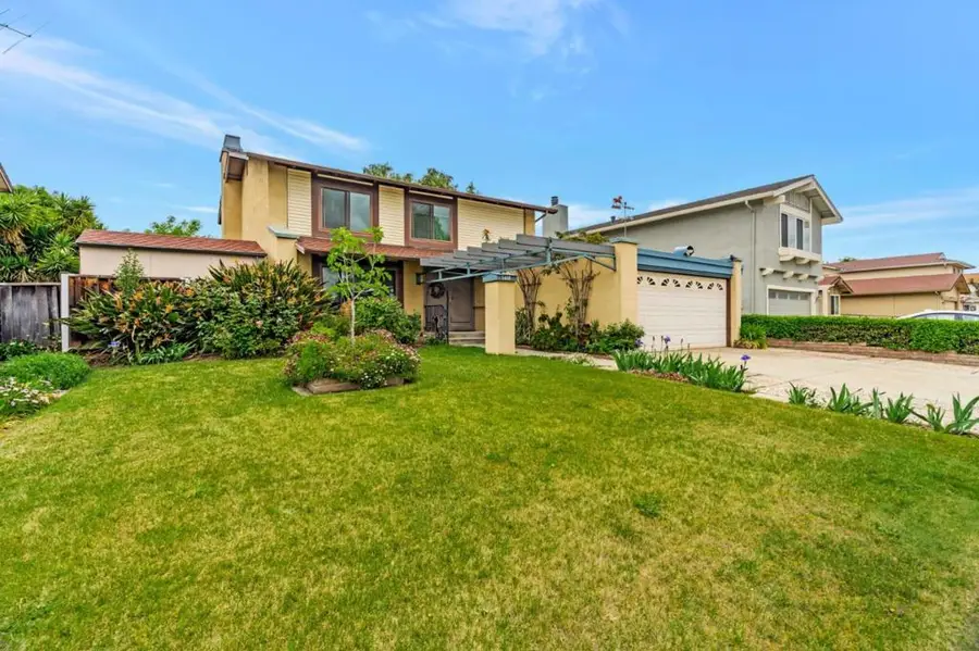 1418 Goldenlake Road, San Jose, CA 95131 - #2