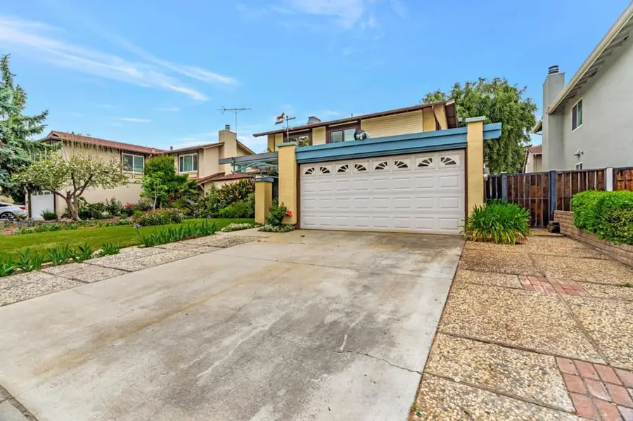 1418 Goldenlake Road, San Jose, CA 95131 - #3